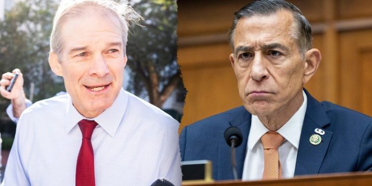 House GOP launches probe into alleged climate group influence on federal judges