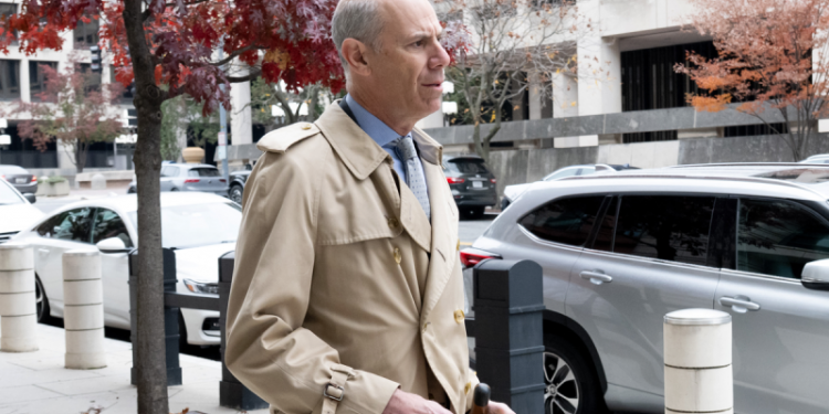 Trump admin asks Boasberg for more time to detail CECOT plans after Maduro ouster