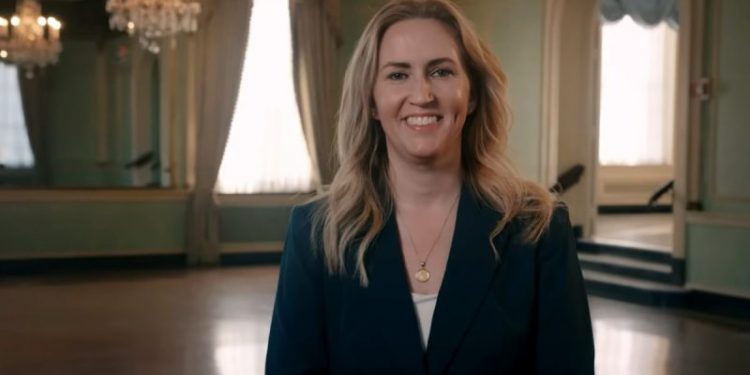 Republican drops primary challenge against incumbent Sen Cassidy after Trump-backed candidate enters race