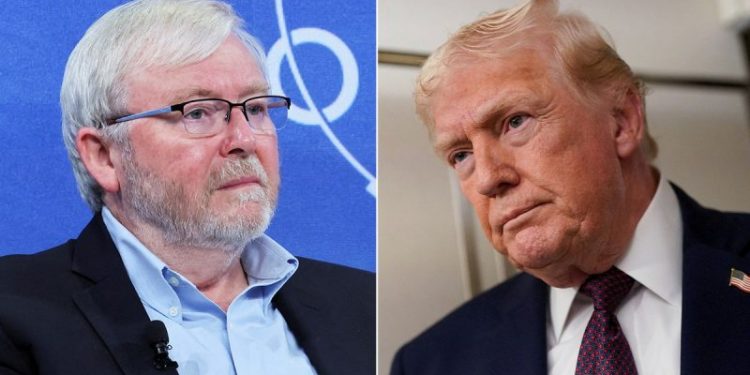 Foreign ambassador to leave US post after Trump criticism