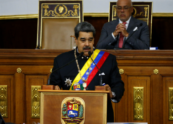 Switzerland imposes 4-year asset freeze linked to Maduro, associates following Venezuelan leader’s capture