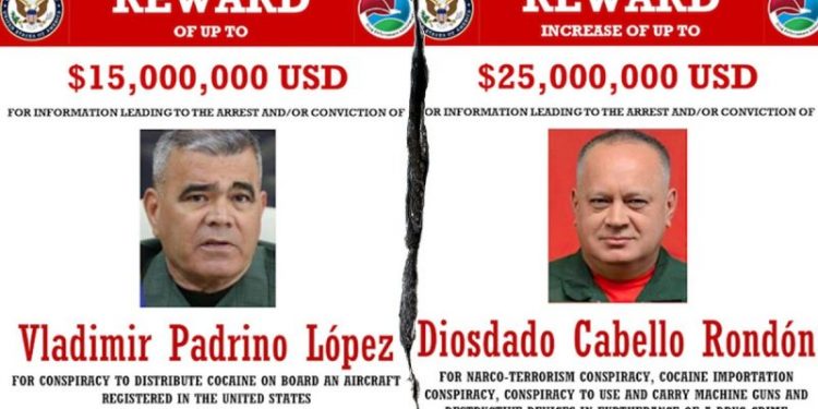 After Maduro, Venezuela power vacuum exposes brutal insiders and enforcers
