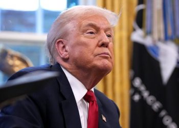 Trump credits halted Iran executions for delaying military strikes