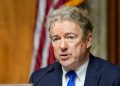 Rand Paul says Trump’s threat to bomb Iran ‘is not the answer’: Not the ‘job of the American government’