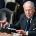 Grassley presses FBI over Trump Arctic Frost probe name, calls change ‘anything but random’