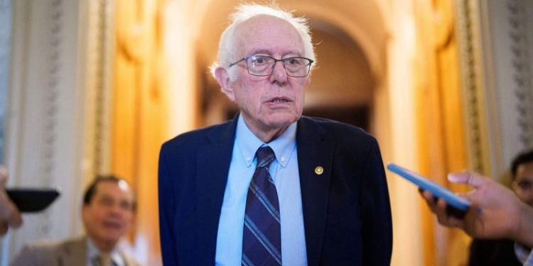 Sanders slams Trump’s Venezuela strike after years of soft rhetoric on socialist strongmen