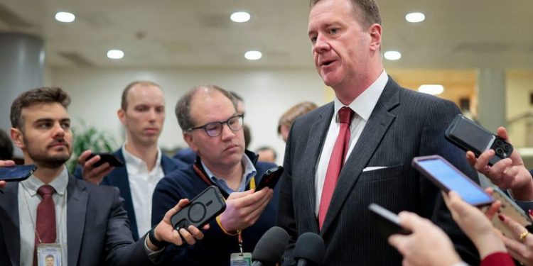 White House-backed GOP bill would revoke citizenship after Somali fraud scandal