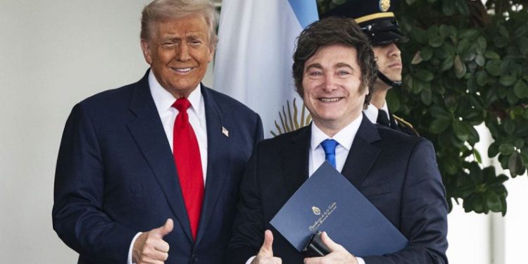 Latin America fractures over Trump’s Maduro capture as regional allies shift right