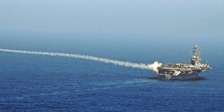 US sending military assets to Middle East as Trump weighs Iran strike, sources say