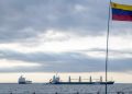 Four tankers that left Venezuela in ‘dark mode’ return as US eyes the country’s oil