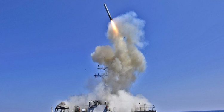 Tomahawks spearheaded US strike on Iran — why presidents reach for this missile first