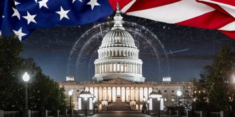 JASON CHAFFETZ: 2028 election will be a referendum on our AI-dominated future