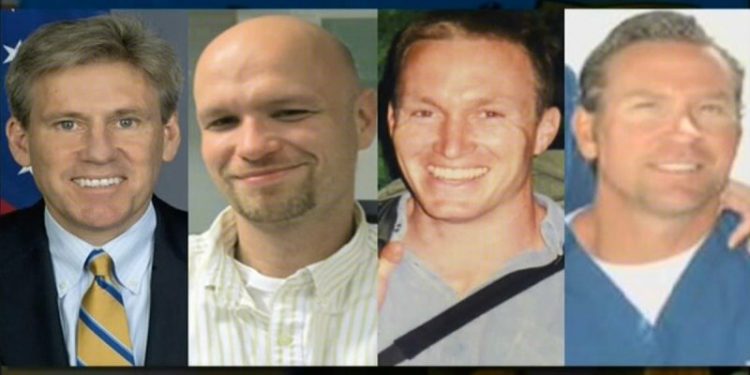 Benghazi arrest delivers long-overdue justice and reminds America who failed our fallen