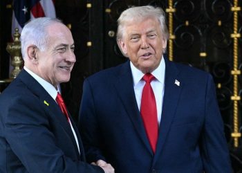Trump, Netanyahu to meet at White House in high-stakes talks on Iran, Gaza plan