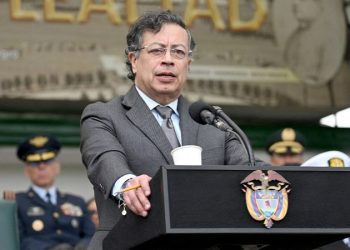 Trump to host Colombia’s Petro as drug trafficking expected to dominate high-stakes talks