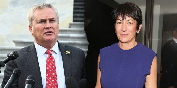 Ghislaine Maxwell pleads Fifth Amendment, dodges questions in House Oversight Epstein probe