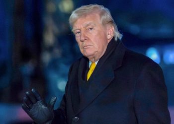 National Governors Association reportedly cancels meeting with Trump after White House snubs Democrats