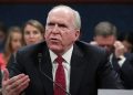 Bondi confirms DOJ has received criminal referral alleging Brennan perjury over Steele dossier