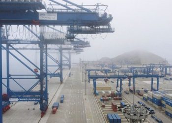 Trump admin warns Peru it could lose sovereignty as China tightens grip on nation