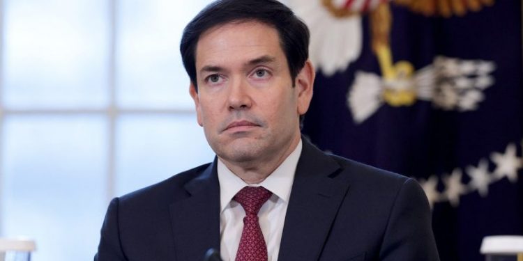 Rubio announces designation for Nicaraguan prison official tied to alleged human rights violations