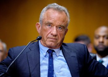 HHS wipes out 36,000 pages of ‘regulatory dark matter’ in sweeping child welfare office purge