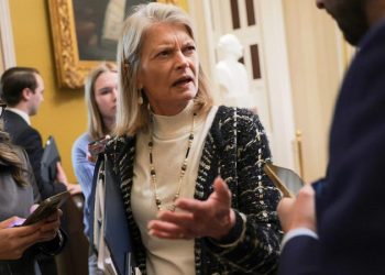 Murkowski breaks with GOP on voter ID, says push ‘is not how we build trust’