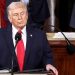 Trump takes direct SOTU swipe at Democrats over taxes: ‘To hurt the people’