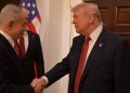 Trump meets Netanyahu, says he wants Iran deal but reminds Tehran of ‘Midnight Hammer’ operation
