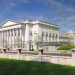 Trump White House ballroom proposal gets approval by Commission of Fine Arts