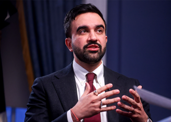 House GOP leader rips ‘socialist’ Zohran Mamdani after 18 people freeze to death in NYC