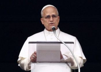 Pope warns escalating Iran conflict could tip Middle East into ‘irreparable abyss’