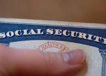 You could be sharing your Social Security number when you don’t need to