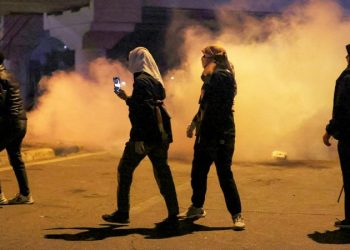 US Embassy urges Americans in Iraq to shelter in place until further notice